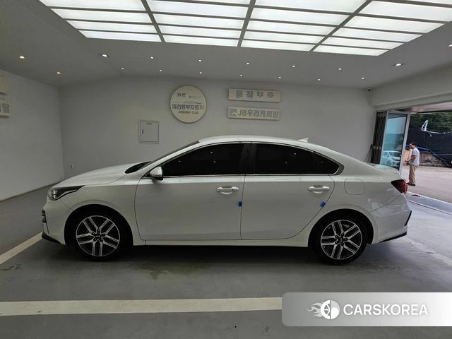 Kia Come New K3 id 4760376 из Кореи 11