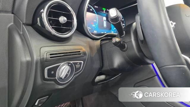 Mercedes-Benz GLC-Class X253 id 4693021 из Кореи 11