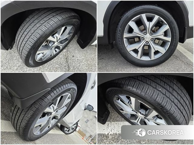 Hyundai Palisade id 4948924 из Кореи 11