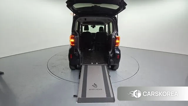 Kia The New Kia Ray id 3633940 из Кореи 11