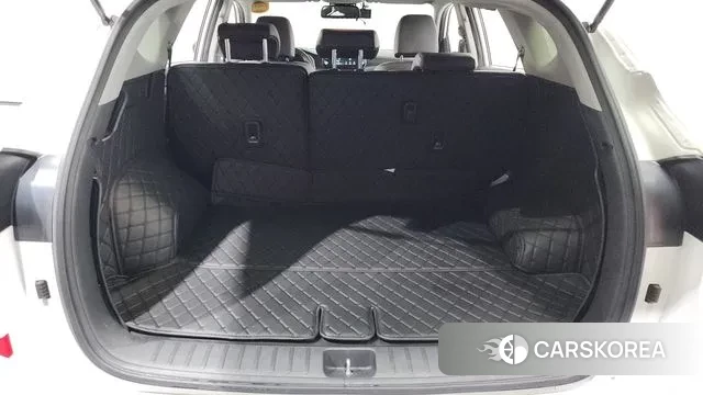 Hyundai All New Tucson id 3004411 из Кореи 11