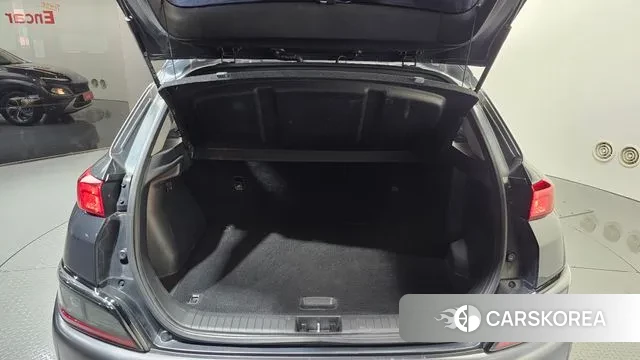 Hyundai The New Kona Hybrid id 3453837 из Кореи 11