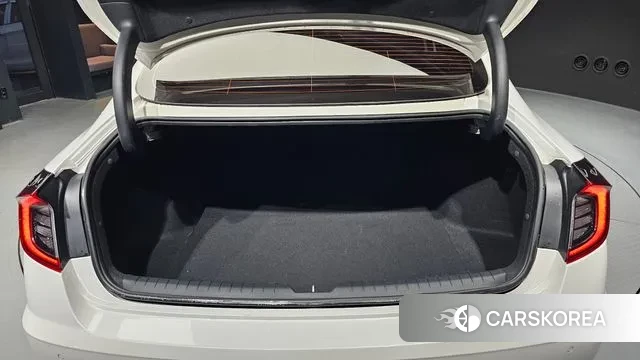 Hyundai Sonata (DN8) id 3615526 из Кореи 11