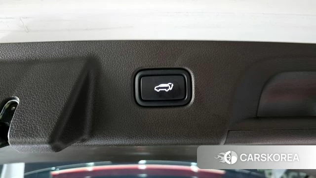 Hyundai Palisade id 4195525 из Кореи 11