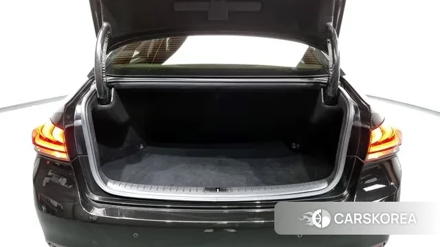 Genesis G80 id 3308076 из Кореи 11