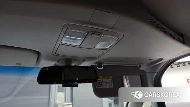 Kia The New Ray id 3561809 из Кореи 11