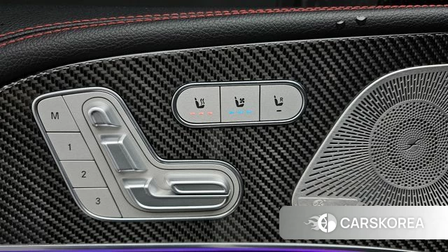 Mercedes-Benz GLE-Class W167 id 4567335 из Кореи 11