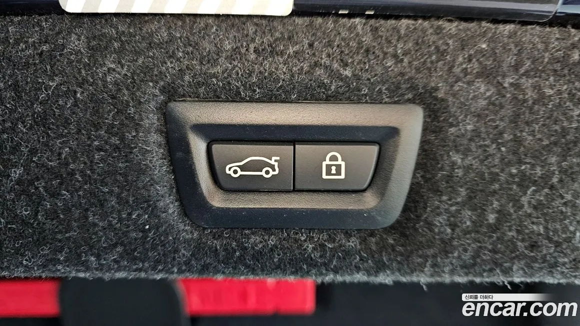 BMW 5 Series (G30) id 1617289 из Кореи 11