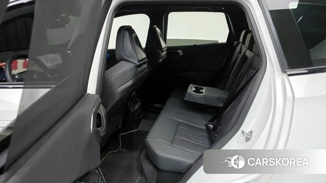 BMW X3 (G45) id 3798173 из Кореи 11