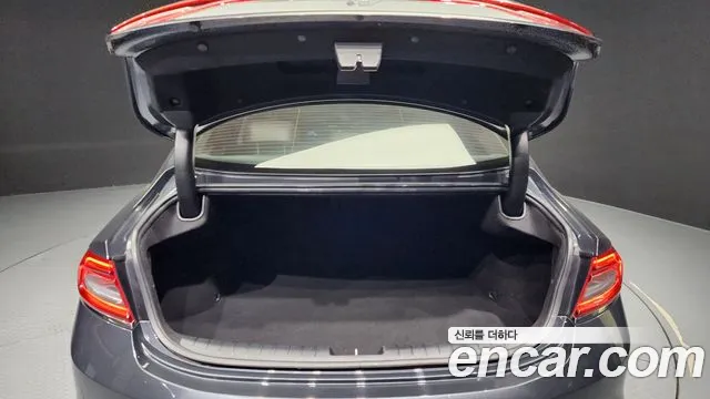 Hyundai Grandeur IG id 2808701 из Кореи 11