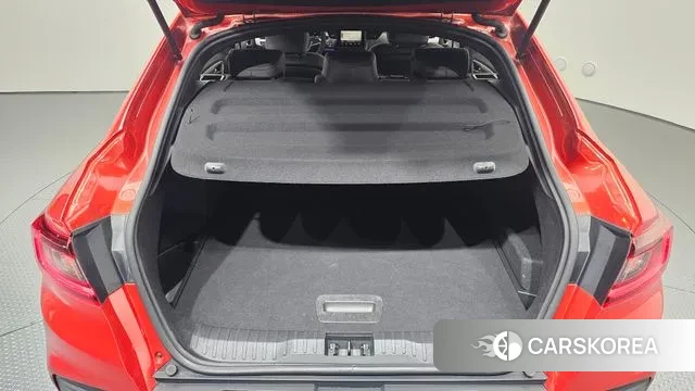 Renault Korea (Samsung) XM3 id 3458236 из Кореи 11