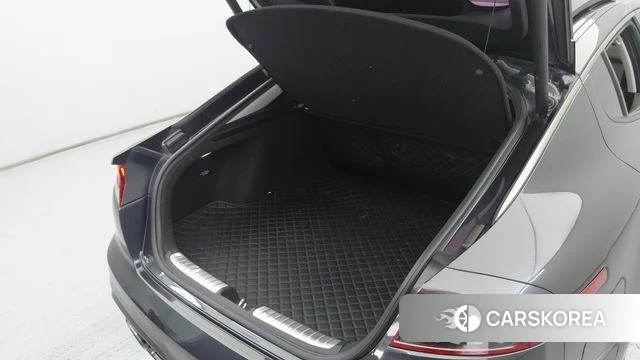 Kia Stinger Meister id 4632459 из Кореи 11