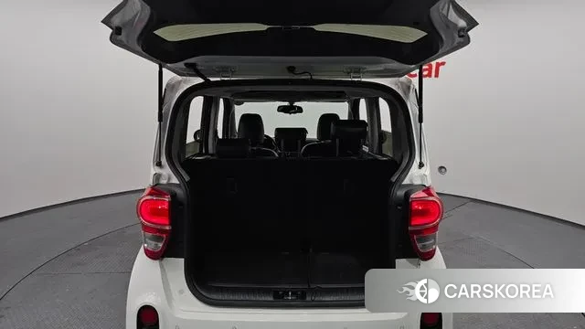 Kia The New Ray id 3545939 из Кореи 11