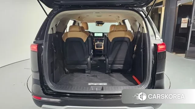 Kia Carnival 4th generation id 3347776 из Кореи 11