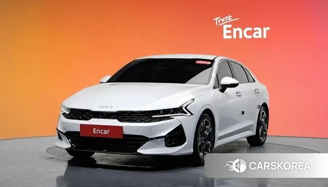 Kia K5 3rd generation id 3529918 из Кореи 11