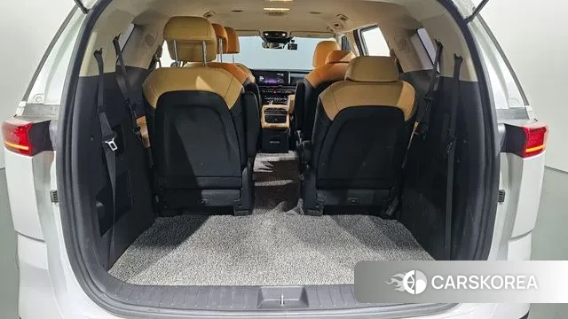 Kia Carnival 4th generation id 3343292 из Кореи 11