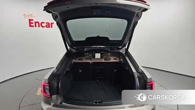 Polestar Polestar 2 id 3053700 из Кореи 11