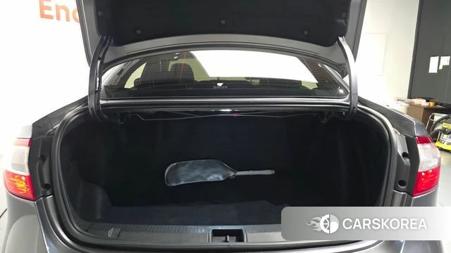 Renault Korea (Samsung) SM3 Neo id 4873562 из Кореи 11