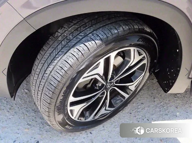 Hyundai Santa Fe TM id 3039543 из Кореи 11