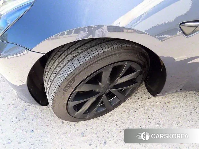 Tesla Model 3 id 3027577 из Кореи 11