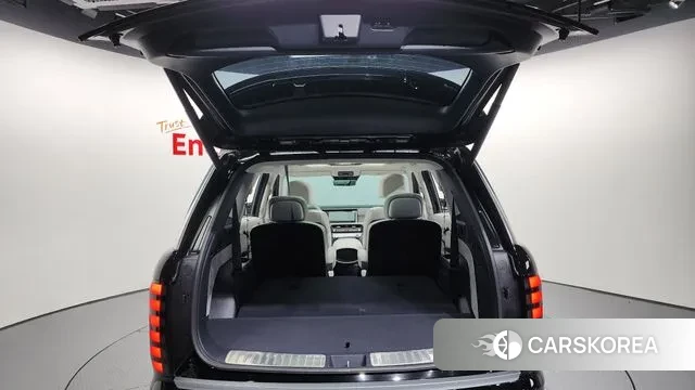 Hyundai Palisade (LX3) id 3732284 из Кореи 11