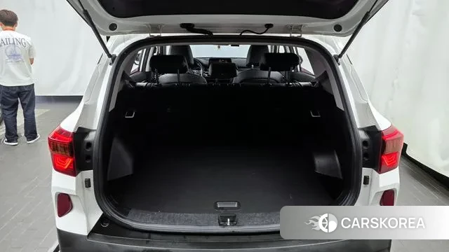 Kia Seltos id 3044761 из Кореи 11