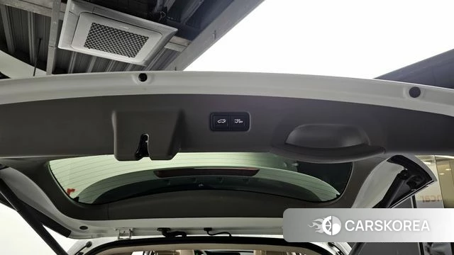 Kia Carnival 4th generation id 4243758 из Кореи 11