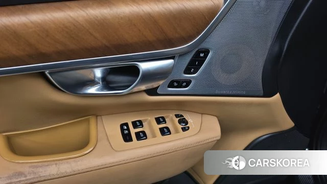 Volvo S90 id 4741770 из Кореи 11
