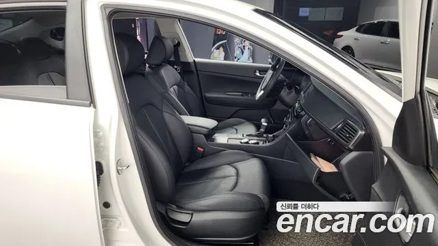 Kia K5 second generation id 2697224 из Кореи 11