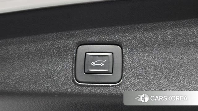 Chevrolet (GM Daewoo) Trailblazer id 3826796 из Кореи 11