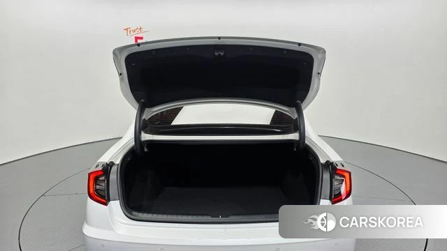 Hyundai Sonata (DN8) id 4317910 из Кореи 11