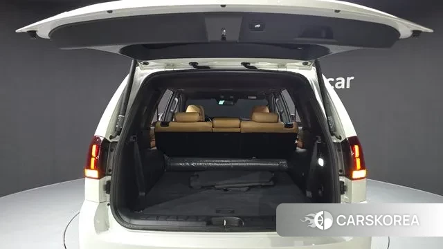 Kia Mohave Master id 3601671 из Кореи 11