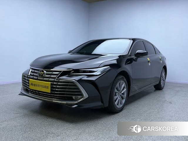 Toyota Asian dragon id 3920749 из Китая 11