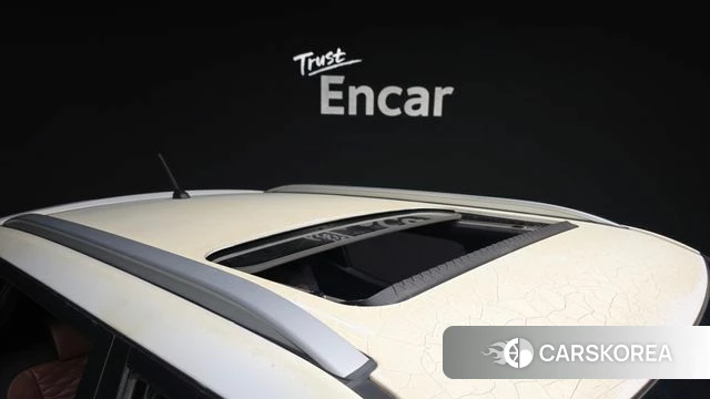 Ssangyong Tivoli Armor id 4837335 из Кореи 11