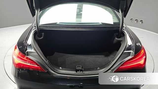 Mercedes-Benz CLA-Class C117 id 4760442 из Кореи 11