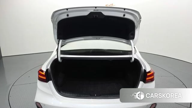Kia The New K3 2nd generation id 4282610 из Кореи 11