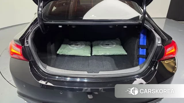 Chevrolet (GM Daewoo) The New Malibu id 3717016 из Кореи 11