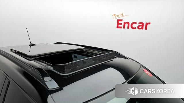 Chevrolet (GM Daewoo) Trailblazer id 3828087 из Кореи 11