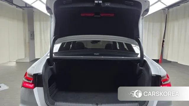 Audi A6 (C8) id 3342030 из Кореи 11