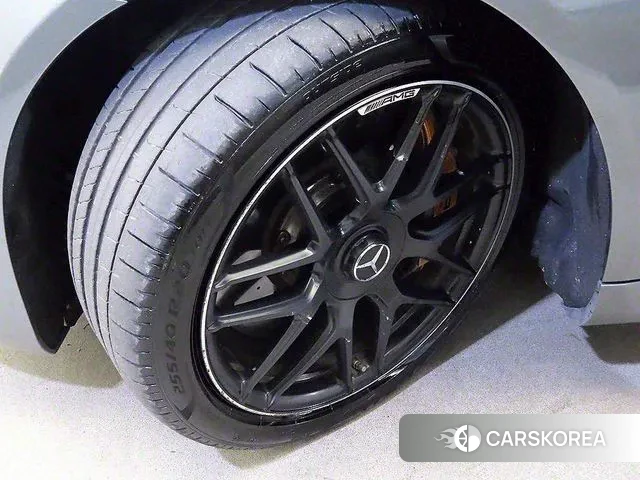 Mercedes-Benz S-Class W222 id 3351415 из Кореи 11