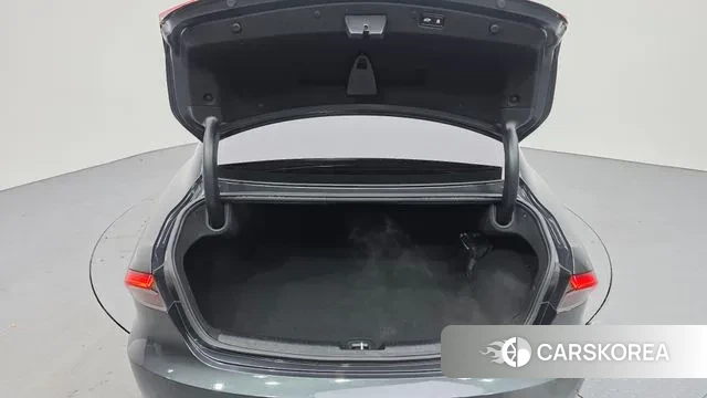 Hyundai The New Grandeur IG Hybrid id 3555961 из Кореи 11