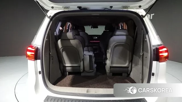 Kia The New Carnival id 3313194 из Кореи 11