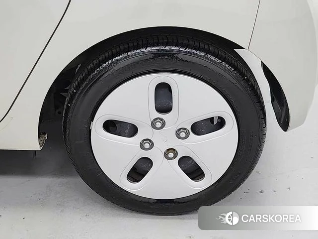 Kia The New Ray id 4255059 из Кореи 11