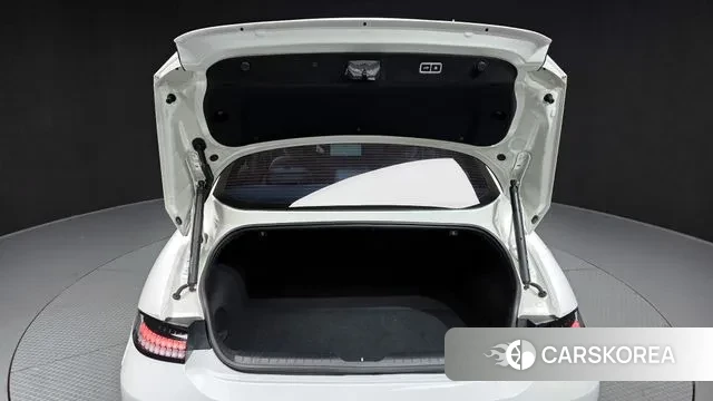 Hyundai Ionic 6 id 3457638 из Кореи 11