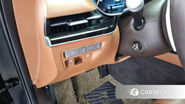 Genesis G80 (RG3) id 4619413 из Кореи 11