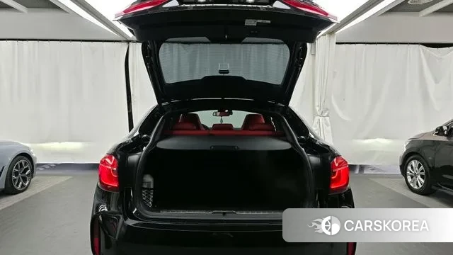 BMW X6M (F16) id 3345059 из Кореи 11