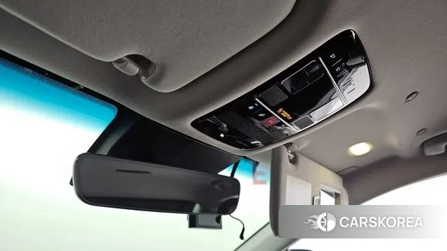 Hyundai Grandeur Hybrid (GN7) id 3533993 из Кореи 11