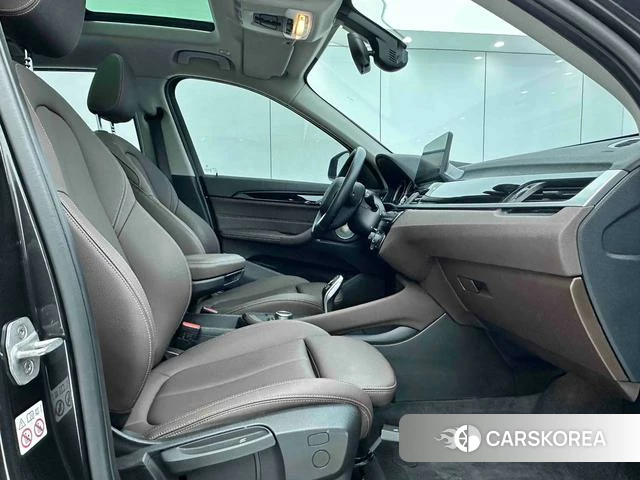 BMW X1 id 4257097 из Китая 11