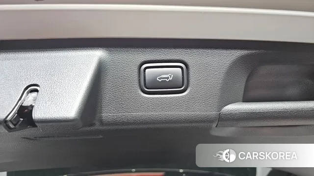 Hyundai The New Palisade id 3614559 из Кореи 11