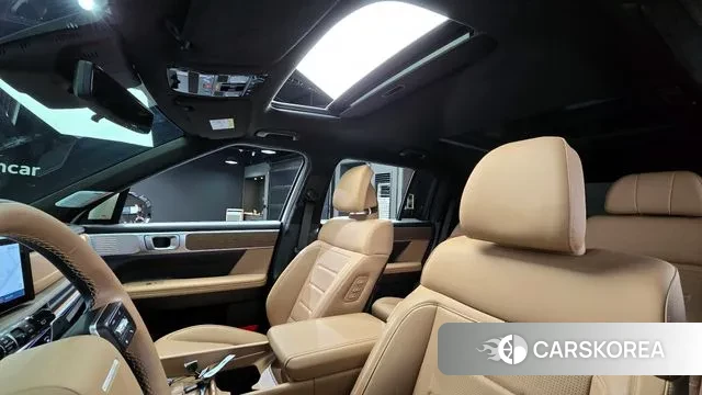 Hyundai Santa Fe (MX5) id 3015929 из Кореи 11